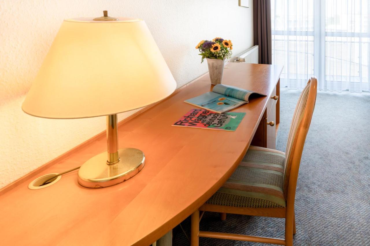 Acora Leipzig Living The City - Apartments المظهر الخارجي الصورة