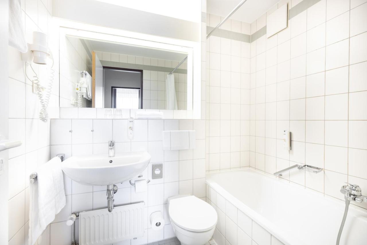 Acora Leipzig Living The City - Apartments المظهر الخارجي الصورة