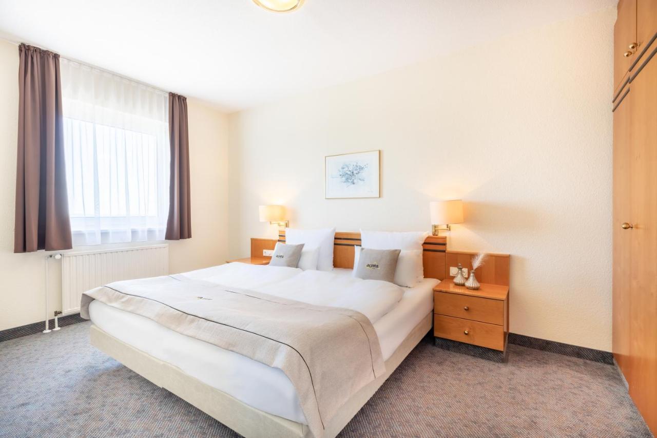 Acora Leipzig Living The City - Apartments المظهر الخارجي الصورة