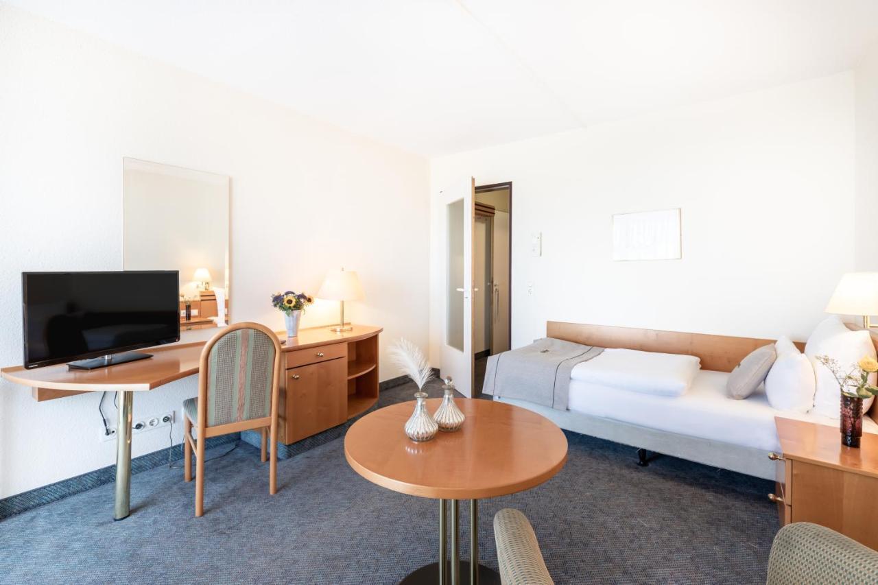 Acora Leipzig Living The City - Apartments المظهر الخارجي الصورة