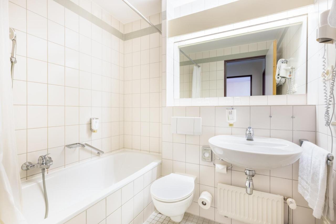 Acora Leipzig Living The City - Apartments المظهر الخارجي الصورة