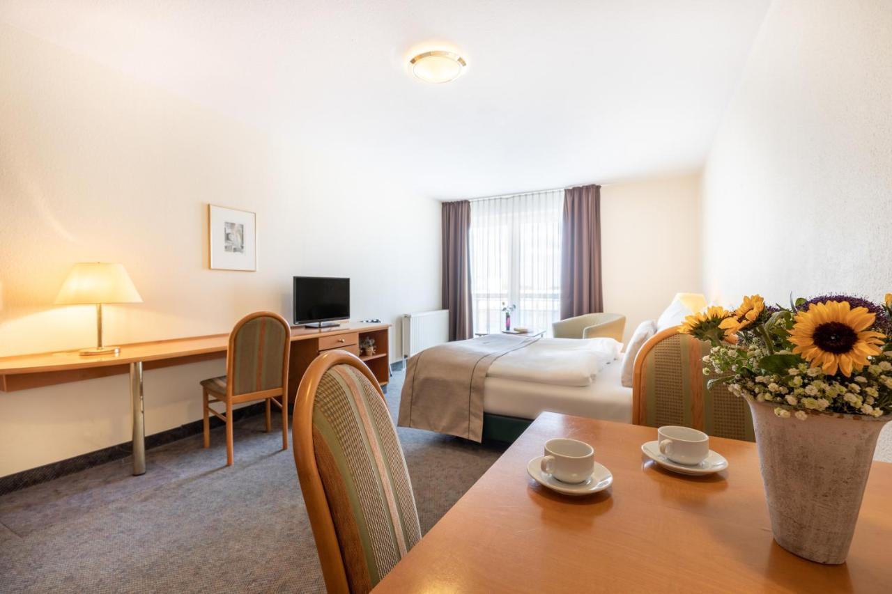Acora Leipzig Living The City - Apartments المظهر الخارجي الصورة