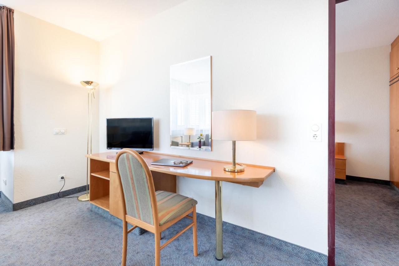 Acora Leipzig Living The City - Apartments المظهر الخارجي الصورة