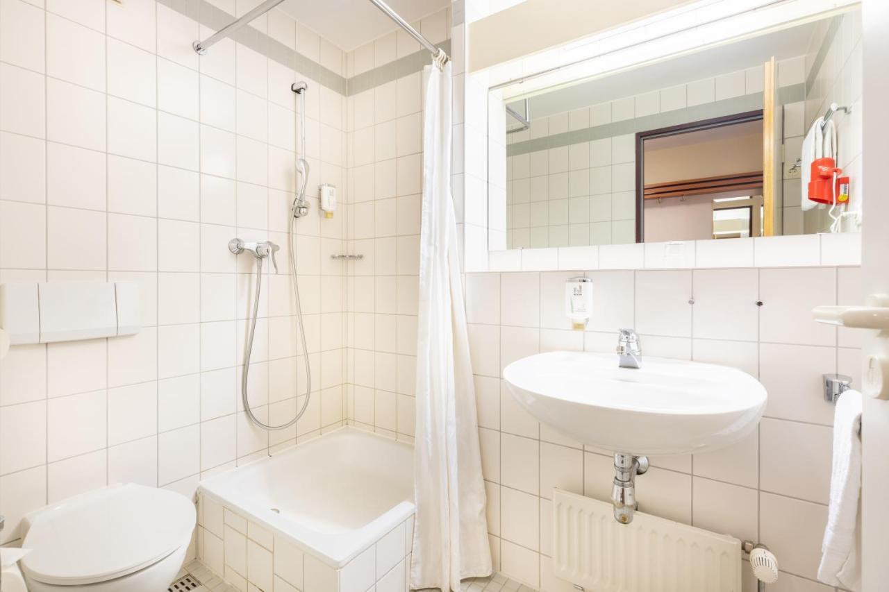 Acora Leipzig Living The City - Apartments المظهر الخارجي الصورة
